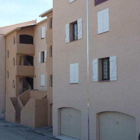 Studio Carqueiranne Exterior photo