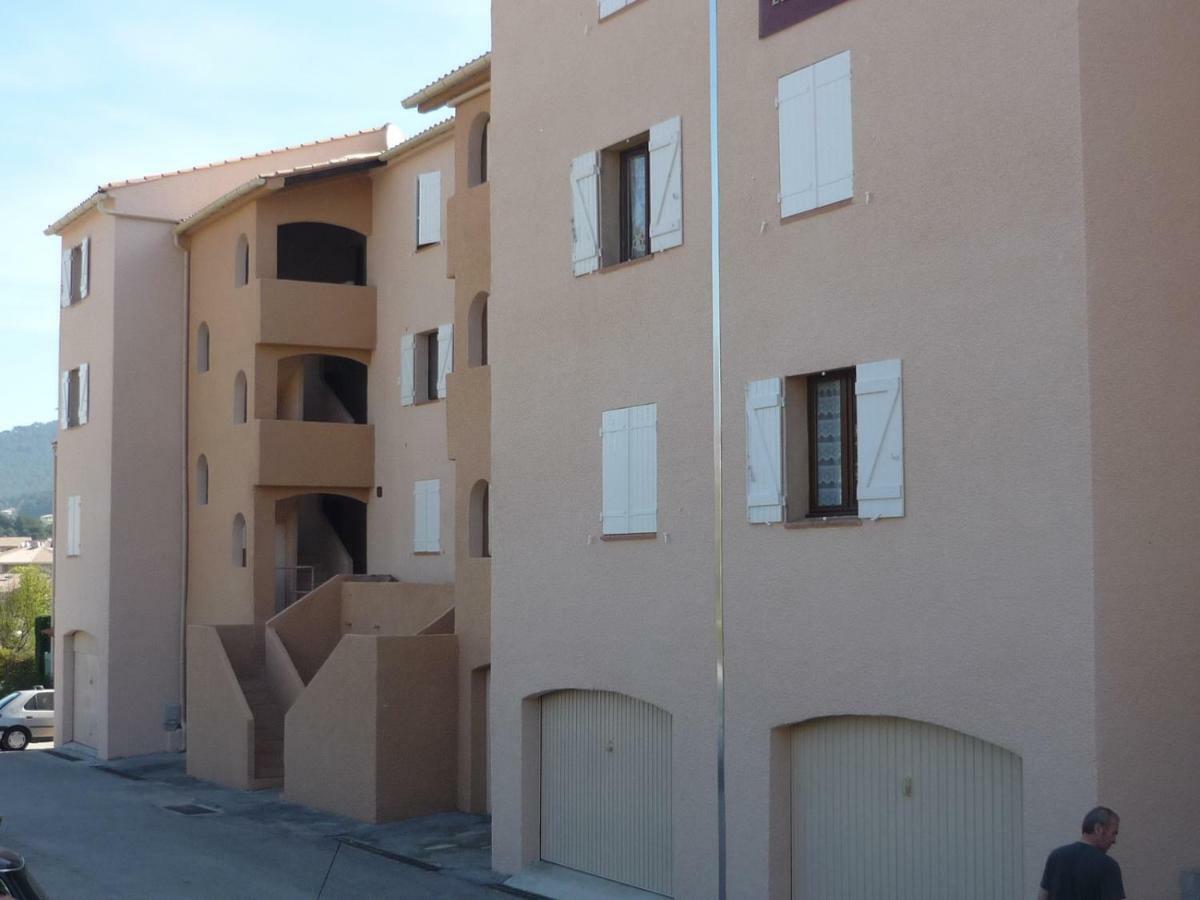 Studio Carqueiranne Exterior photo