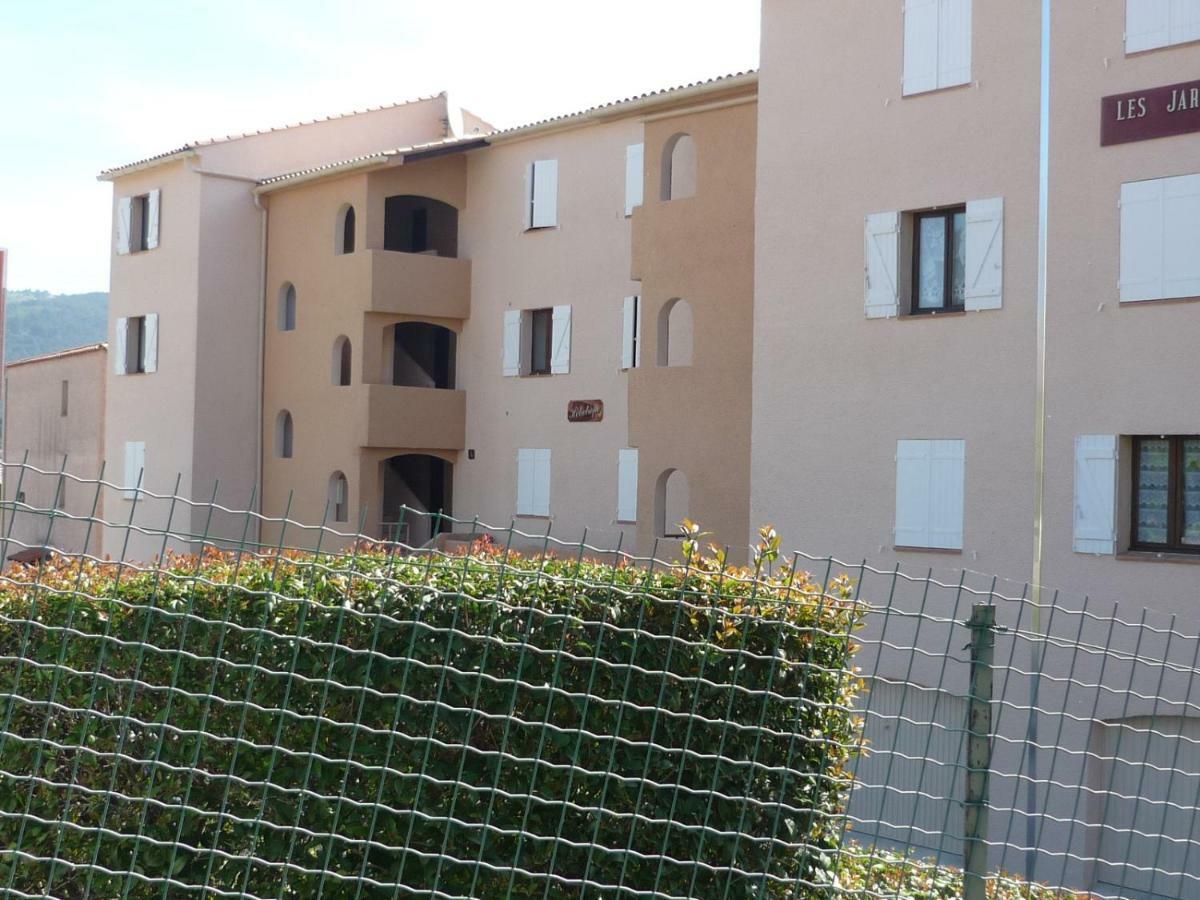 Studio Carqueiranne Exterior photo