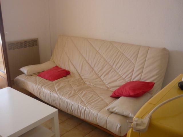 Studio Carqueiranne Exterior photo