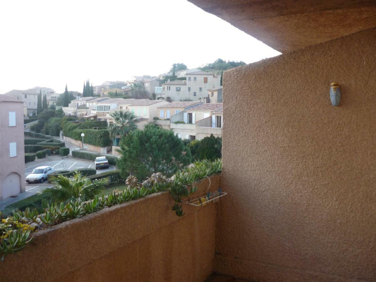 Studio Carqueiranne Exterior photo