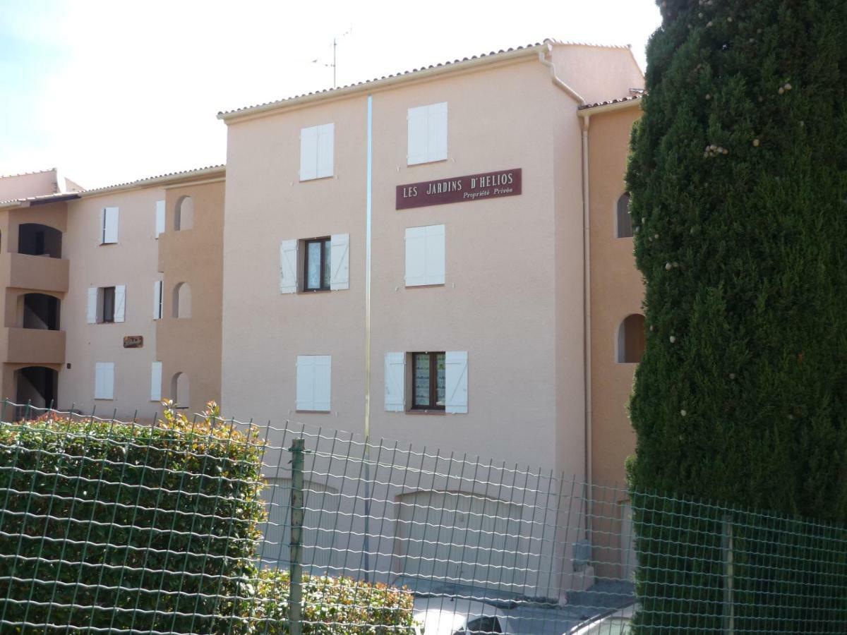 Studio Carqueiranne Exterior photo